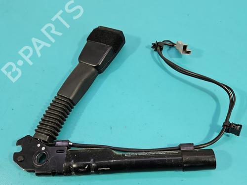 Front left seatbelt BMW X1 (E84) sDrive 20 d | BP39767336I26 - Image 10