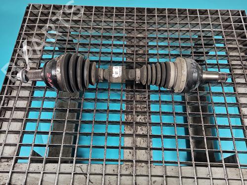 Used Left front driveshaft Left front driveshaft 37836322 37836322