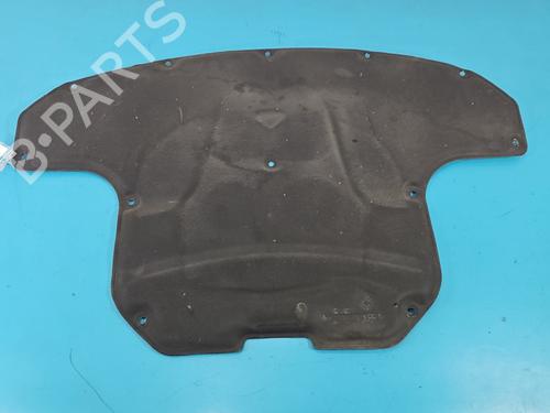 Used Upper protection Upper protection 37834174 37834174