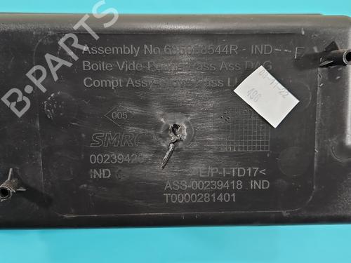 Cup/Object holder DACIA SANDERO III | BP38129515I37 - Image 12