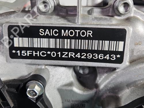 Engine MG MG 3 (ZP2_) 1.5 Hybrid+ | BP37840384M1 - Image 5