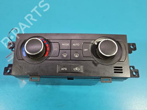 Used Climate control Climate control 39027805 39027805