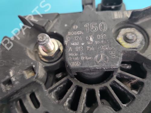 Alternator CHRYSLER PT CRUISER (PT_) 2.2 CRD | BP37851527M7 - Image 6