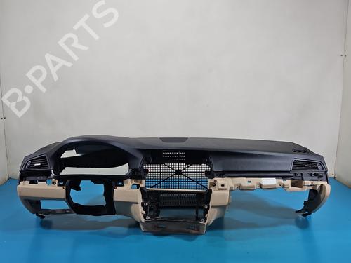Dashboard BMW 5 Touring (F11) 525 d | BP39097717C46 - Image 3