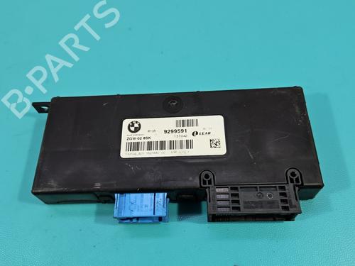 Engine control unit (ECU) BMW 6 Gran Coupe (F06) 640 i xDrive | BP39561404M57 - Image 9