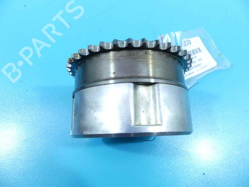 Pulley SMART FORFOUR (454) | BP37888685M122 - Image 3