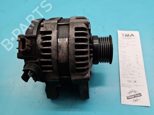 Used Alternator Alternator 37818113 37818113