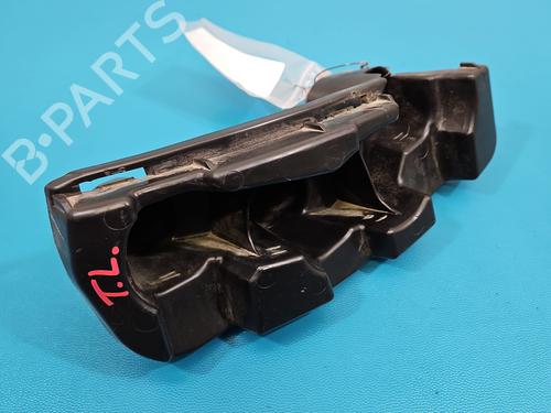 Used Rear bumper bracket Rear bumper bracket 37840296 37840296