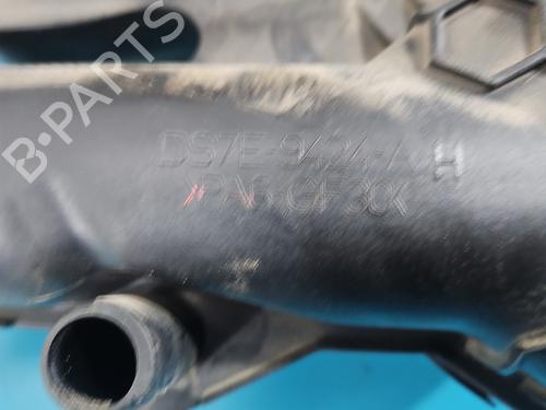 Intake manifold FORD MONDEO V Saloon (CD) 2.0 Hybrid | BP37837307M70 - Image 7