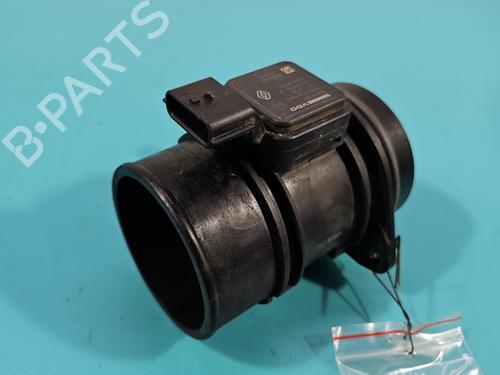 Luftmassenmesser für Luftmassenmesser NISSAN NOTE (E11, NE11) 1.5 dCi (86 hp) 38067874 38067874