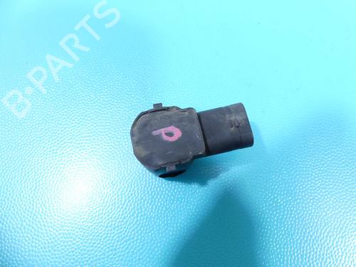 Electronic sensor VW JETTA IV (162, 163, AV3, AV2) 1.4 TSI | BP37892180M84 - Image 4