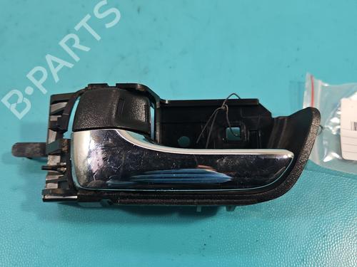 Used Rear left interior door handle Rear left interior door handle 38119623 38119623