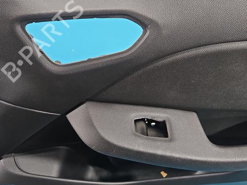 Forreste højre beklædning RENAULT CLIO V (B7_) 1.0 TCe 90 (B7MT) | BP37839461C59 - Image 2