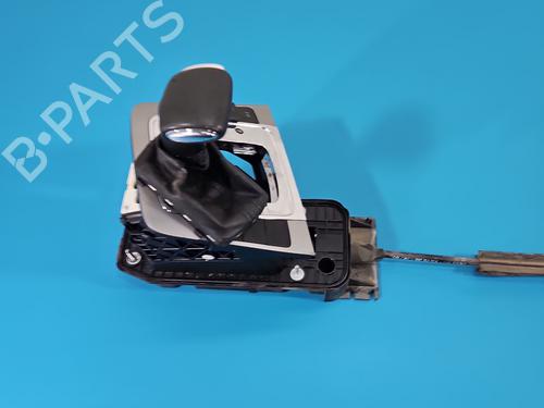 Gear lever VW PASSAT B6 Variant (3C5) 2.0 TFSI | BP37843973M90 - Image 3