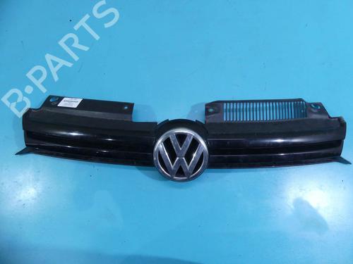 grille-vw-golf-vi-5k1-2008-2009-2010-2011-2012-2013-2014-37807610 main image