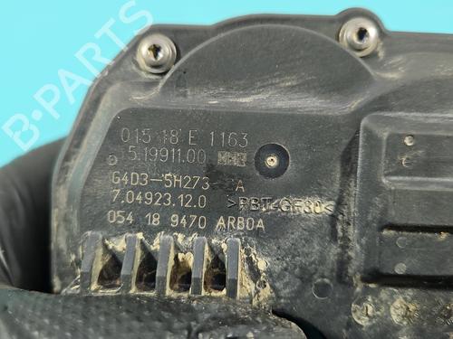 Egr LAND ROVER RANGE ROVER EVOQUE (L538) | BP37832289M69 - Image 7