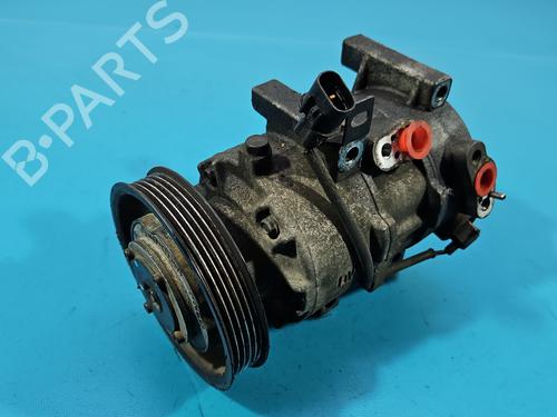 AC compressor HYUNDAI i40 I CW (VF) | BP38050755M34 - Image 1