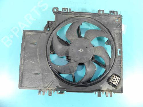 Used Radiator fan Radiator fan 37809201 37809201