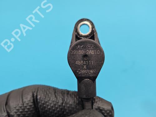 Electronic sensor KIA OPTIMA Sportswagon (JF) 1.7 CRDi | BP38954327M84 - Image 5