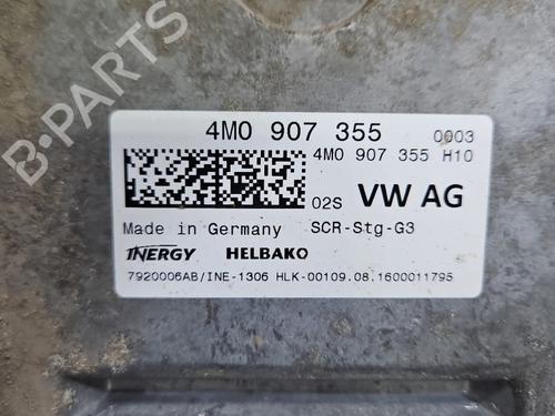 Módulo eletrónico AUDI A4 B9 (8W2, 8WC) 2.0 TFSI | BP39410347M83  - Image 8