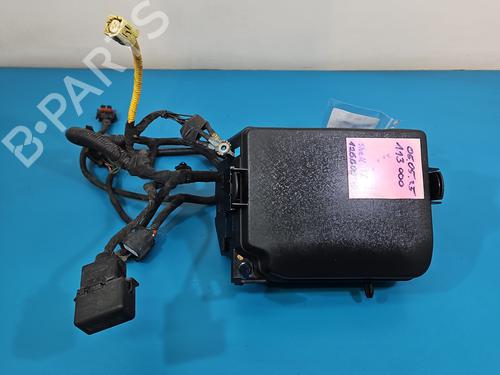 Fuse box KIA CEE'D Sportswagon (JD) | BP37833841E1 - Image 2
