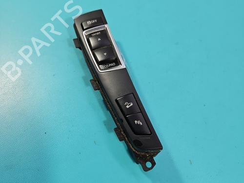 Switch BMW X3 (F25) xDrive 28 i | BP38684237I30 - Image 3