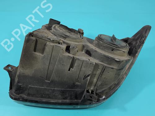 Left headlight VW CRAFTER 30-50 Van (2E_) 2.5 TDI | BP38143784C28 - Image 9