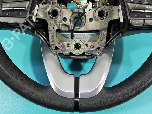 Steering wheel HYUNDAI i30 Estate (PDE) | BP37857348C49 - Image 4