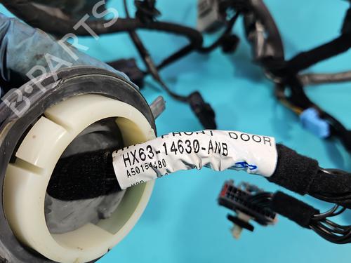 Wiring harness JAGUAR XF II (X260) | BP37989935E16 - Image 5
