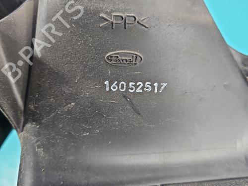 Intake manifold SUZUKI VITARA (LY) 1.6 AllGrip (APK 416) | BP37825913M70 - Image 8