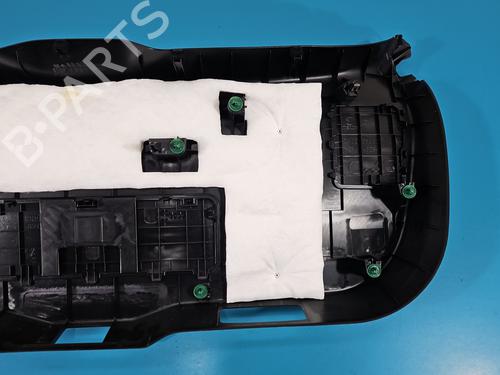 Boot lining MAZDA CX-3 (DK) 1.5 SKYACTIV-D AWD (DK4WS, DK5AW) | BP38513669I3 - Image 6