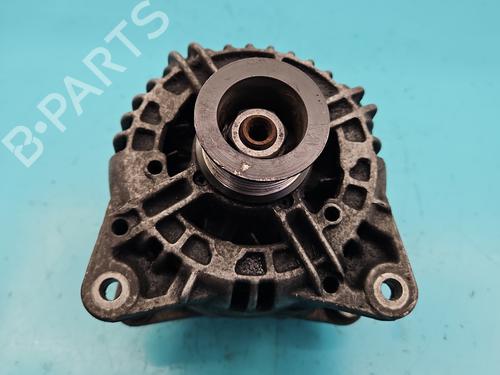 Generator RENAULT TRAFIC II Van (FL) 2.5 dCi 145 (FL0J) | BP38126145M7 - Image 2