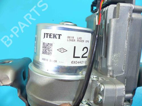 Steering pump RENAULT CAPTUR I (J5_, H5_) 0.9 TCe 90 | BP37805631M99 - Image 6