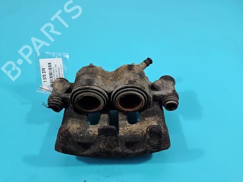 Right front brake caliper RENAULT MASTER III Van (FV) | BP37839512M104 - Image 5