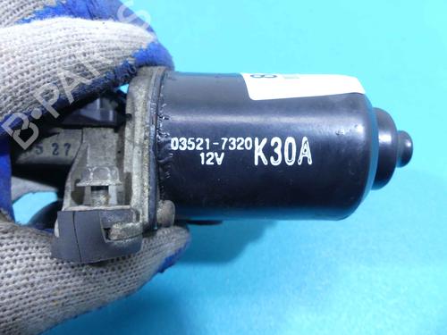 Front wiper motor KIA RIO I Hatchback (DC) | BP38153339M29 - Image 4
