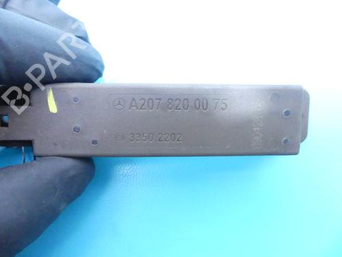 Electronic module MERCEDES-BENZ C-CLASS (W204) C 320 CDI 4-matic (204.089) | BP37878364M83 - Image 3