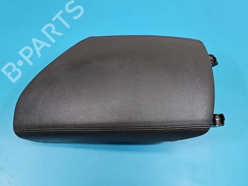 Armrest / Center console HYUNDAI i40 I (VF) | BP37855602I20 - Image 3