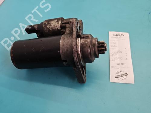 Used Starter Starter 37841008 37841008