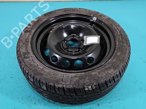 Used Rim Rim 38143319 38143319