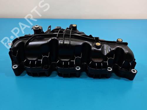 Intake manifold VW CC B7 (358) 2.0 TDI | BP37849525M70 - Image 12