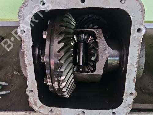 Differential hinten für Differential hinten 38067916 38067916