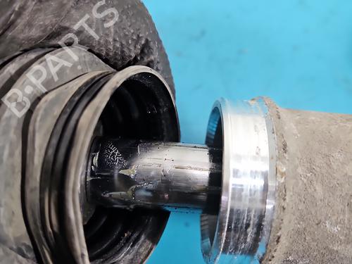 Steering rack PEUGEOT 2008 I (CU_) 1.2 THP 110 / PureTech 110 | BP37854514M22 - Image 14