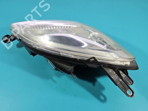 Right headlight PEUGEOT BIPPER (AA_) 1.3 HDi 75 | BP38067909C29 - Image 4