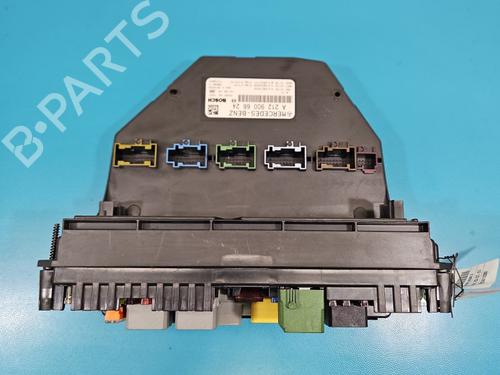 Electronic module MERCEDES-BENZ C-CLASS (W204) C 200 CDI (204.001) | BP39614990M83 - Image 2