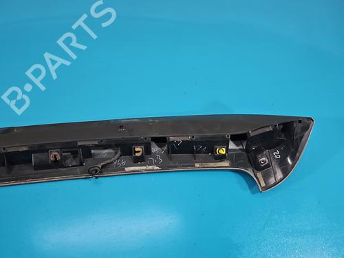 Spoiler bagklap NISSAN PULSAR Hatchback (C13) 1.2 DIG-T | BP37849961C96 - Image 5