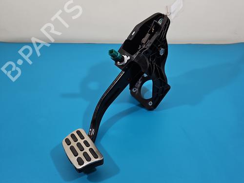 Used Pedal Pedal 38147228 38147228