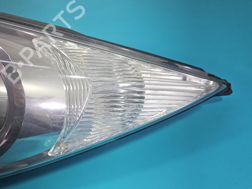Left headlight KIA VENGA (YN) 1.6 CRDi 115 | BP38729296C28 - Image 3