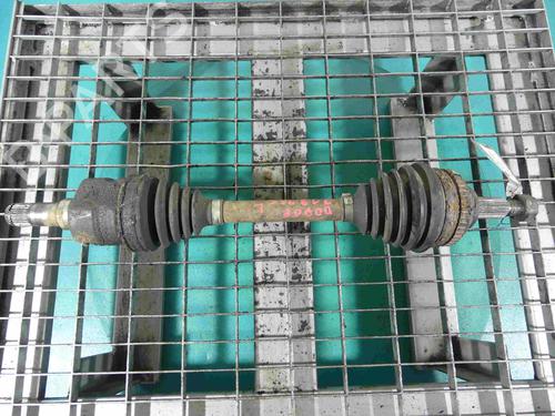 Used Left front driveshaft Left front driveshaft 37882304 37882304