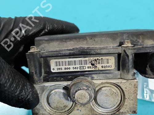 ABS pump SUZUKI SX4 (EY, GY) 2.0 4x4 (RW415, RW416, RW420, YB41S) | BP38147885M43 - Image 9