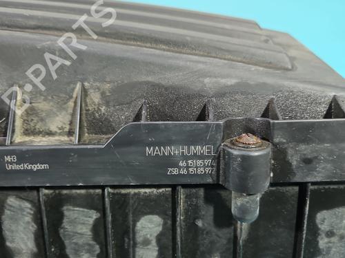 Air filter box SEAT LEON (1P1) | BP37857374M87 - Image 5